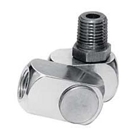 Dynabrade SWIVEL ADAPTOR 1/4" DB95460